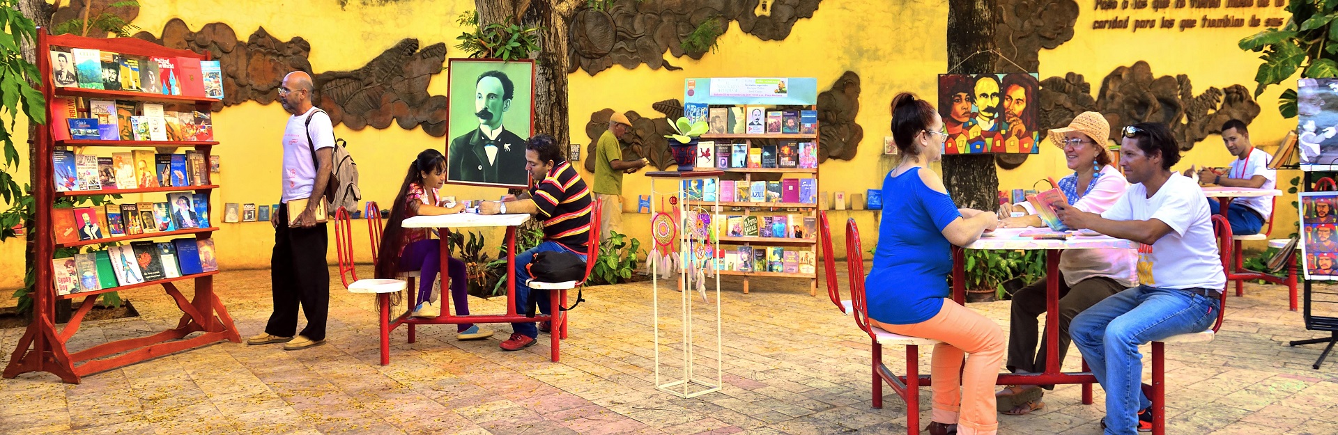 Événements à Las Tunas, Cuba Travel